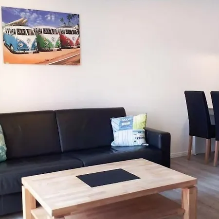 Yachthafen In * Orth