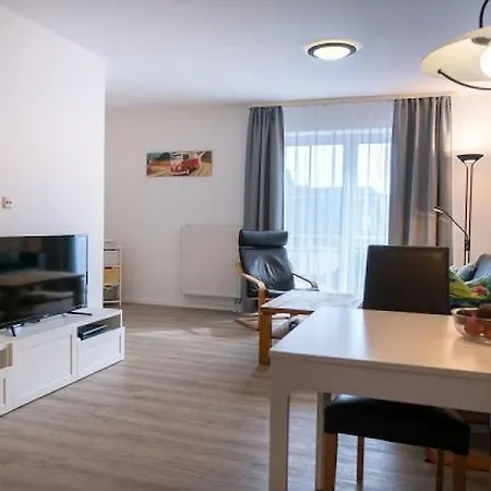 Apartment Yachthafen In *