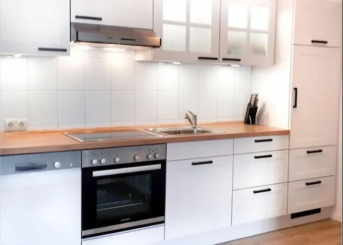 Yachthafen In * Orth